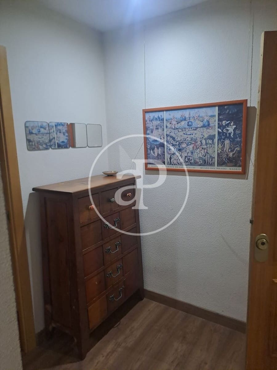 3 sovrum Lägenhet att hyra i Arenales del Sol - 980 € (Ref: 10009189)