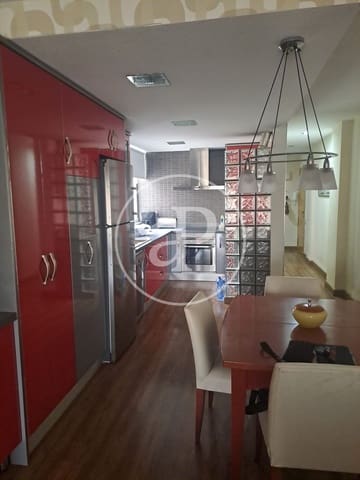 3 sovrum Lägenhet att hyra i Arenales del Sol, Elche / Elx - 980 € (Ref: 10009189)