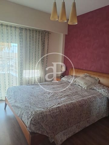 3 sovrum Lägenhet att hyra i Arenales del Sol, Elche / Elx - 980 € (Ref: 10009189)