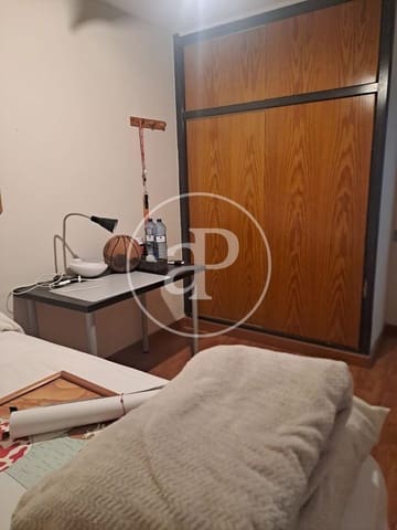 3 sovrum Lägenhet att hyra i Arenales del Sol, Elche / Elx - 980 € (Ref: 10009189)