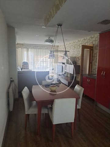3 sovrum Lägenhet att hyra i Arenales del Sol, Elche / Elx - 980 € (Ref: 10009189)