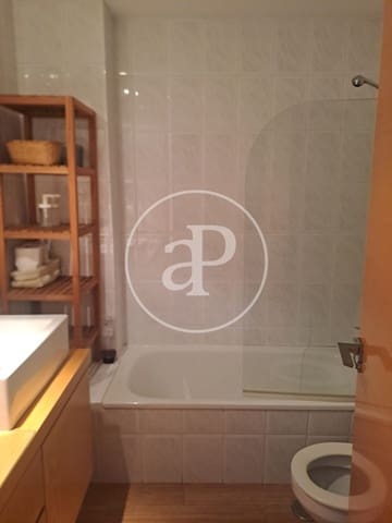 3 sovrum Lägenhet att hyra i Arenales del Sol, Elche / Elx - 980 € (Ref: 10009189)