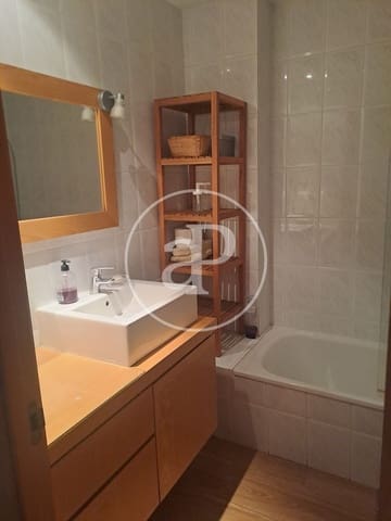 3 sovrum Lägenhet att hyra i Arenales del Sol, Elche / Elx - 980 € (Ref: 10009189)