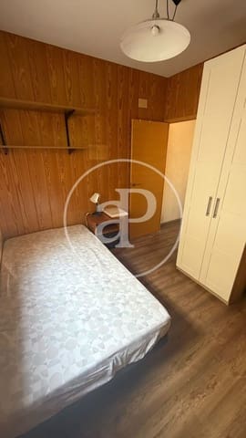 Apartamento de 3 habitaciones en Arenales del Sol, Elche / Elx en alquiler - 980 € (Ref: 10009189)