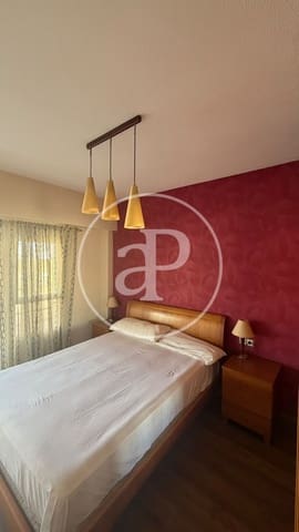 Apartamento de 3 habitaciones en Arenales del Sol, Elche / Elx en alquiler - 980 € (Ref: 10009189)