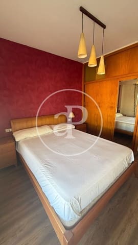 Apartamento de 3 habitaciones en Arenales del Sol, Elche / Elx en alquiler - 980 € (Ref: 10009189)