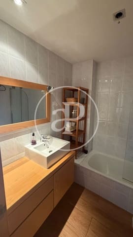 Apartamento de 3 habitaciones en Arenales del Sol, Elche / Elx en alquiler - 980 € (Ref: 10009189)