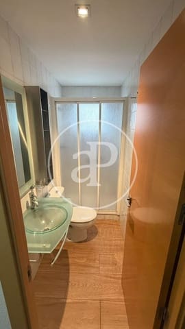 Apartamento de 3 habitaciones en Arenales del Sol, Elche / Elx en alquiler - 980 € (Ref: 10009189)