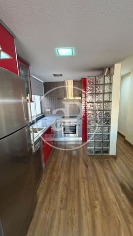 Apartamento de 3 habitaciones en Arenales del Sol, Elche / Elx en alquiler - 980 € (Ref: 10009189)