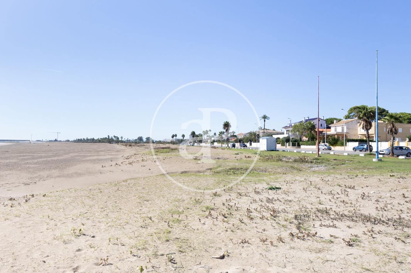 Apartamento de 2 habitaciones en Burriana / Borriana en venta - 200.000 € (Ref: 10009190)