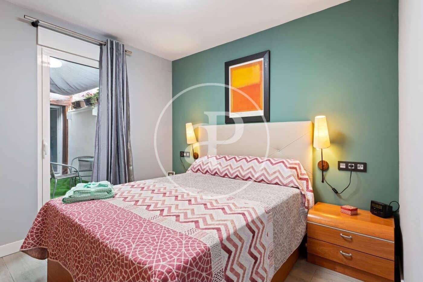 Apartamento de 2 habitaciones en Burriana / Borriana en venta - 200.000 € (Ref: 10009190)