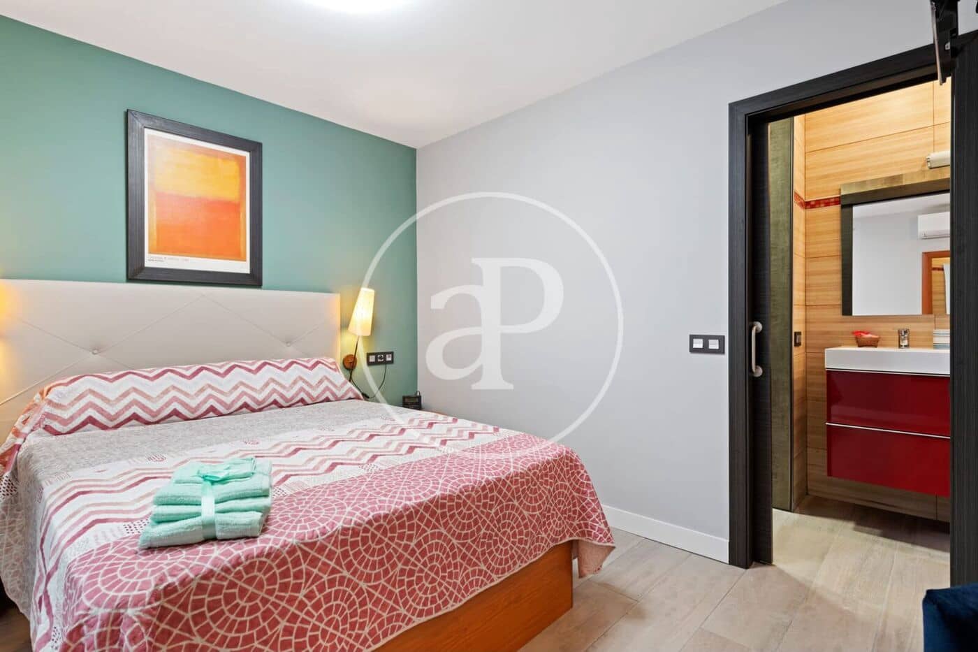 Apartamento de 2 habitaciones en Burriana / Borriana en venta - 200.000 € (Ref: 10009190)