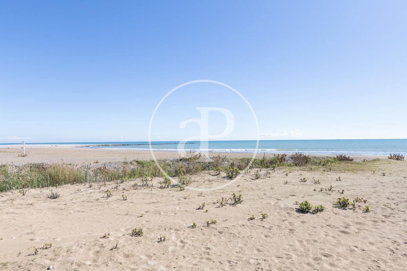 Apartamento de 2 habitaciones en Burriana / Borriana en venta - 200.000 € (Ref: 10009190)