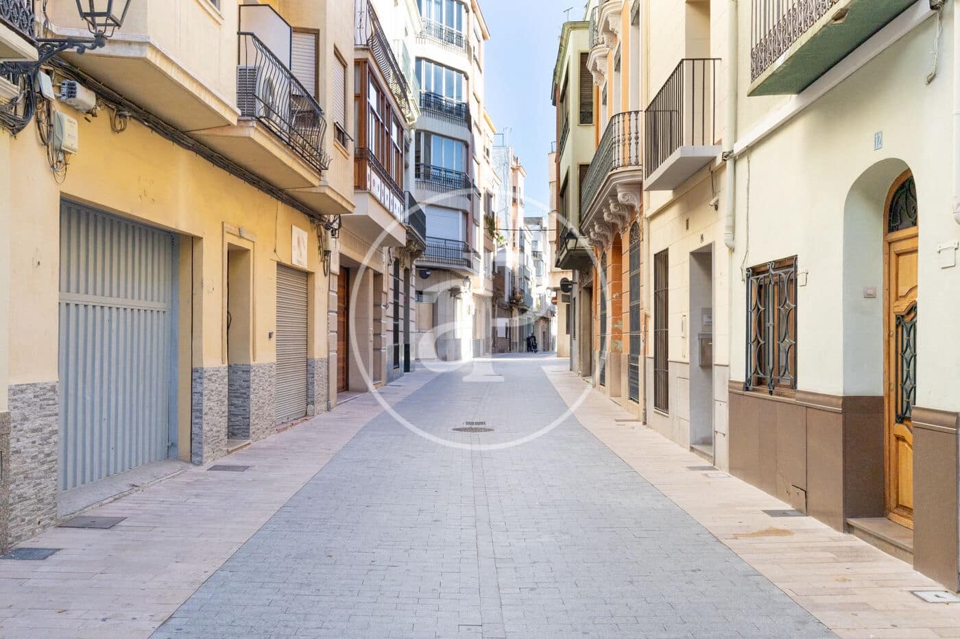 Apartamento de 2 habitaciones en Burriana / Borriana en venta - 200.000 € (Ref: 10009190)