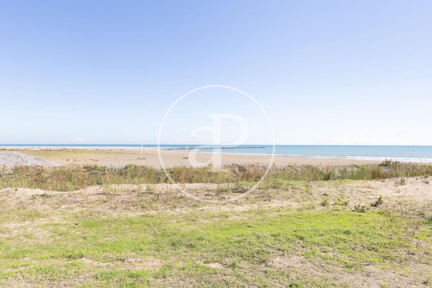 Apartamento de 2 habitaciones en Burriana / Borriana en venta - 200.000 € (Ref: 10009190)