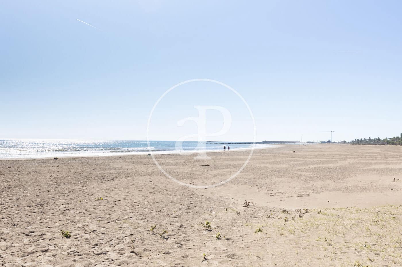Apartamento de 2 habitaciones en Burriana / Borriana en venta - 200.000 € (Ref: 10009190)