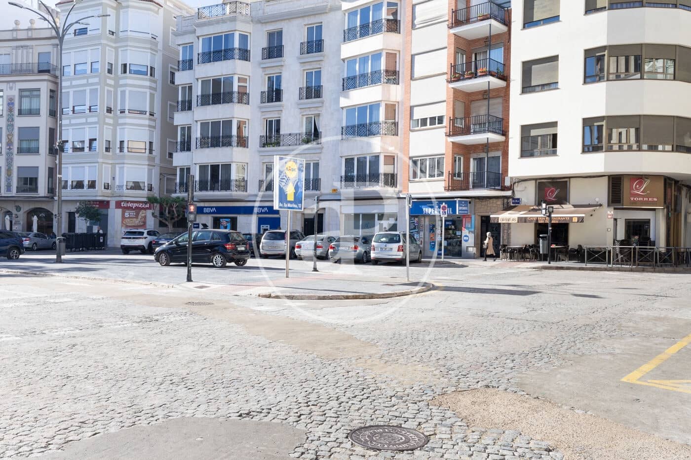 Apartamento de 2 habitaciones en Burriana / Borriana en venta - 200.000 € (Ref: 10009190)