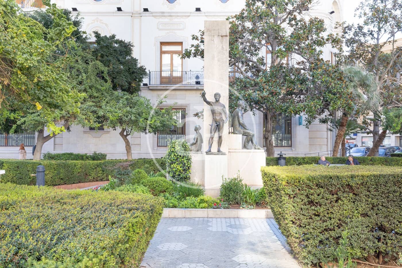 Apartamento de 2 habitaciones en Burriana / Borriana en venta - 200.000 € (Ref: 10009190)