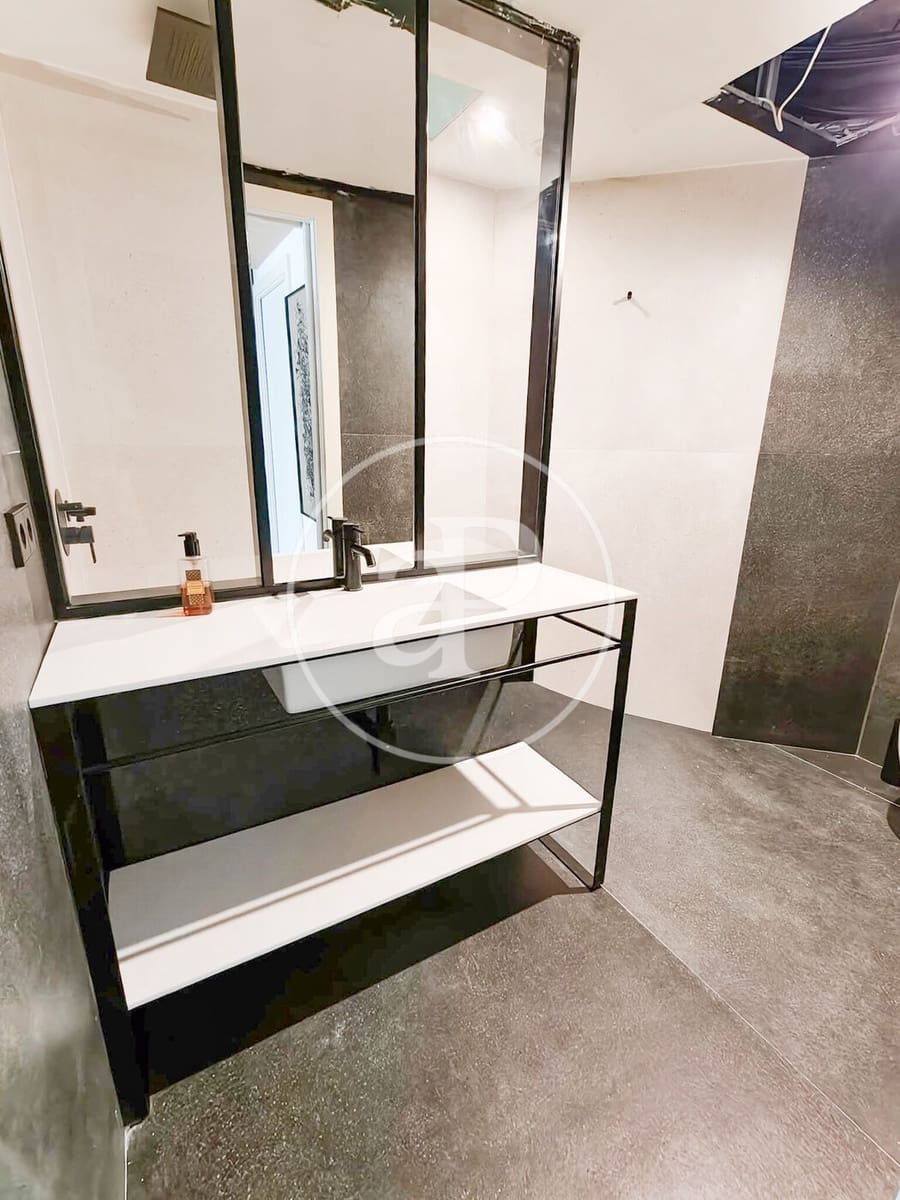 2 camera da letto Appartamento da affittare in Valencia citta - 3.000 € (Rif: 10011544)