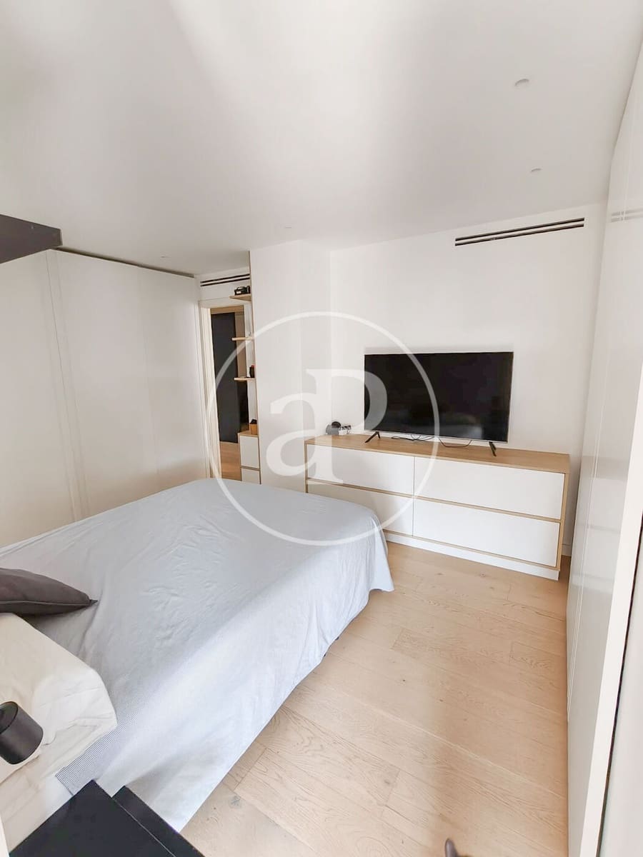 2 camera da letto Appartamento da affittare in Valencia citta - 3.000 € (Rif: 10011544)