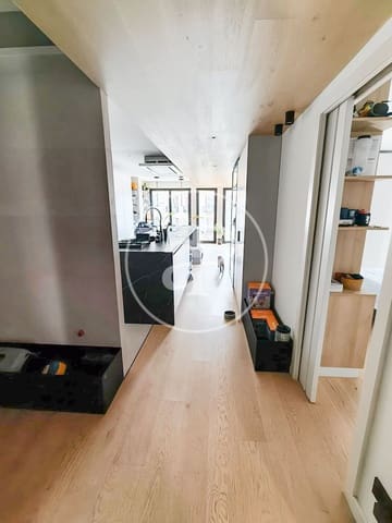 2 slaapkamer Appartement te huur in Russafa, Valencia stad - € 3.000 (Ref: 10011544)