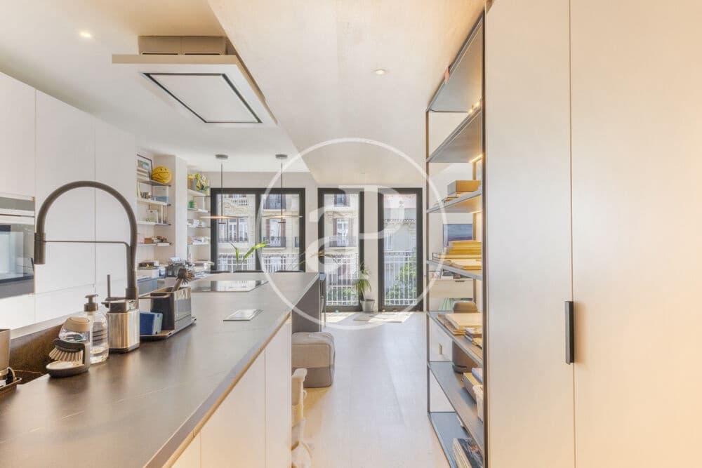 Appartement de 2 chambres à louer à Valence ville - 3 000 € (Ref: 10011544)