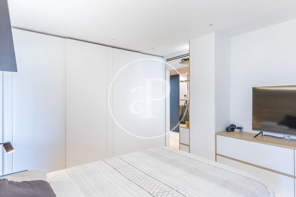 Appartement de 2 chambres à louer à Valence ville - 3 000 € (Ref: 10011544)