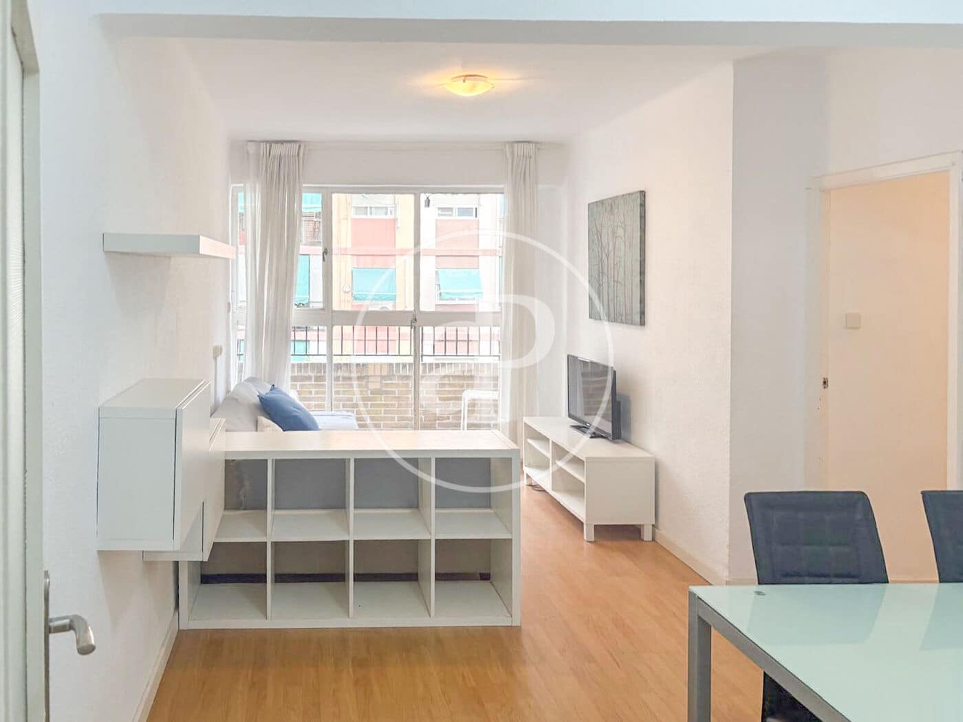 3 soveværelse Lejlighed til salg i Valencia by - € 300.000 (Ref: 10011545)