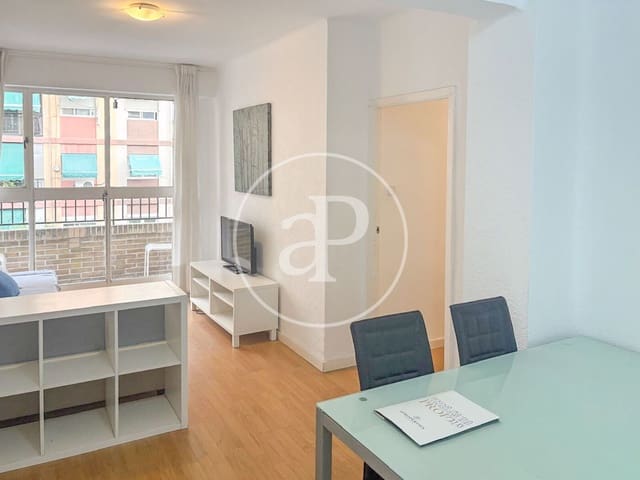 3 soveværelse Lejlighed til salg i La Creu del Grau, Valencia by - € 300.000 (Ref: 10011545)