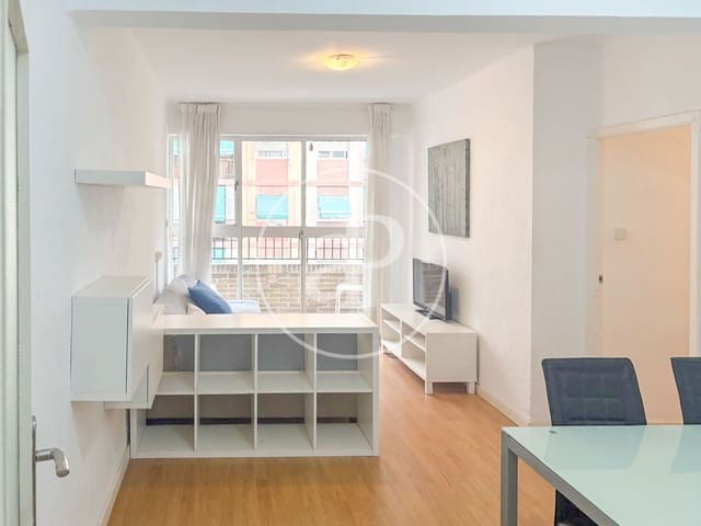 3 soveværelse Lejlighed til salg i La Creu del Grau, Valencia by - € 300.000 (Ref: 10011545)