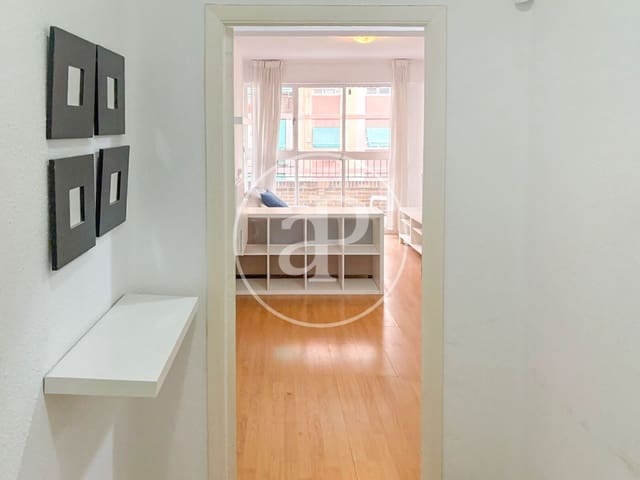 3 soveværelse Lejlighed til salg i La Creu del Grau, Valencia by - € 300.000 (Ref: 10011545)