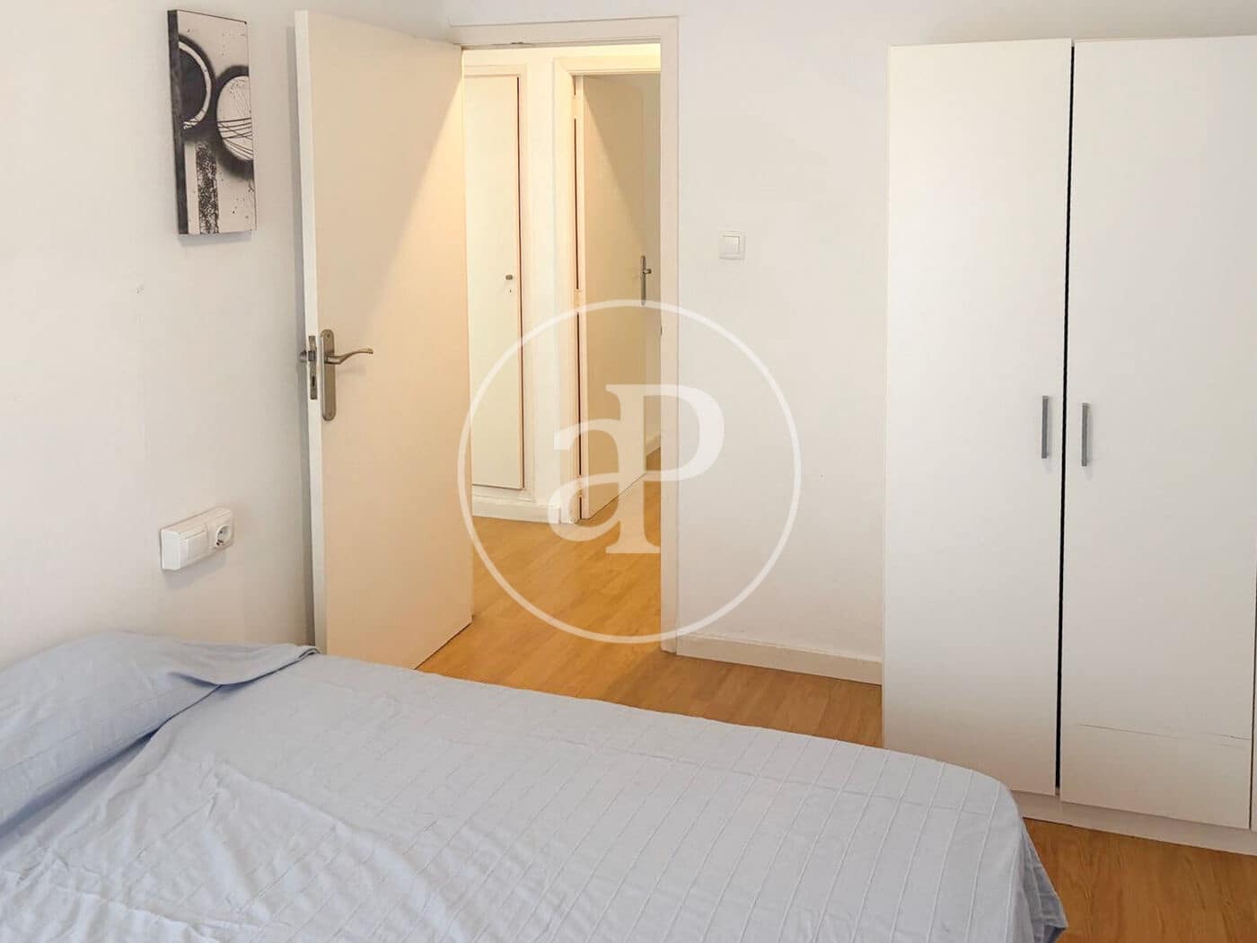 3 soveværelse Lejlighed til salg i Valencia by - € 300.000 (Ref: 10011545)