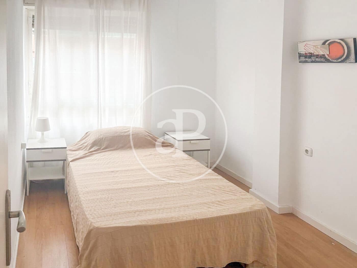 3 soveværelse Lejlighed til salg i Valencia by - € 300.000 (Ref: 10011545)