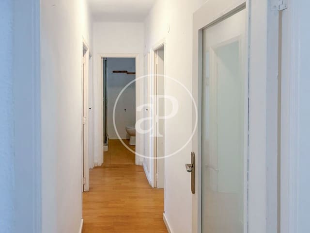 3 soveværelse Lejlighed til salg i La Creu del Grau, Valencia by - € 300.000 (Ref: 10011545)