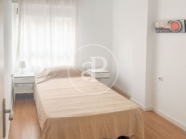 3 soveværelse Lejlighed til salg i La Creu del Grau, Valencia by - € 300.000 (Ref: 10011545)