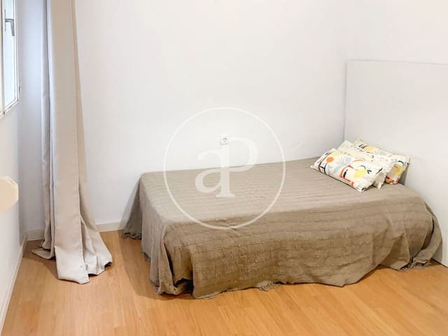 3 soveværelse Lejlighed til salg i La Creu del Grau, Valencia by - € 300.000 (Ref: 10011545)