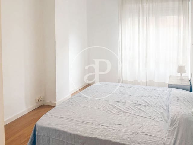 3 soveværelse Lejlighed til salg i La Creu del Grau, Valencia by - € 300.000 (Ref: 10011545)