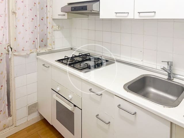 3 soveværelse Lejlighed til salg i La Creu del Grau, Valencia by - € 300.000 (Ref: 10011545)