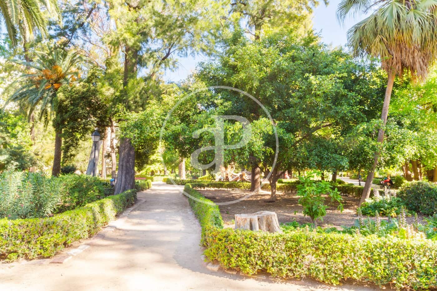 3 soveværelse Lejlighed til salg i Valencia by - € 300.000 (Ref: 10011545)