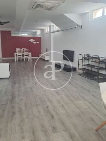 Appartement de 2 chambres à louer à Arenales del Sol, Elche / Elx - 1 100 € (Ref: 10013427)