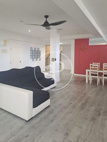 Appartement de 2 chambres à louer à Arenales del Sol, Elche / Elx - 1 100 € (Ref: 10013427)