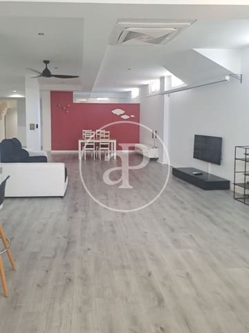 Appartement de 2 chambres à louer à Arenales del Sol, Elche / Elx - 1 100 € (Ref: 10013427)