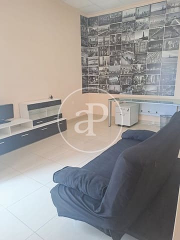 Appartement de 2 chambres à louer à Arenales del Sol, Elche / Elx - 1 100 € (Ref: 10013427)