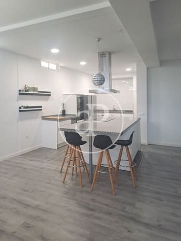 Appartement de 2 chambres à louer à Arenales del Sol, Elche / Elx - 1 100 € (Ref: 10013427)
