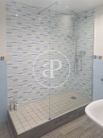 Appartement de 2 chambres à louer à Arenales del Sol, Elche / Elx - 1 100 € (Ref: 10013427)