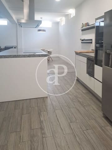 Appartement de 2 chambres à louer à Arenales del Sol, Elche / Elx - 1 100 € (Ref: 10013427)