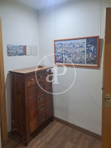 Appartement de 2 chambres à louer à Arenales del Sol, Elche / Elx - 1 100 € (Ref: 10013427)