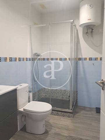 Appartement de 2 chambres à louer à Arenales del Sol, Elche / Elx - 1 100 € (Ref: 10013427)