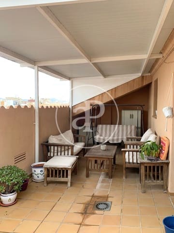 7 soveværelse Lejlighed til salg i Vila-real - € 480.000 (Ref: 10013428)
