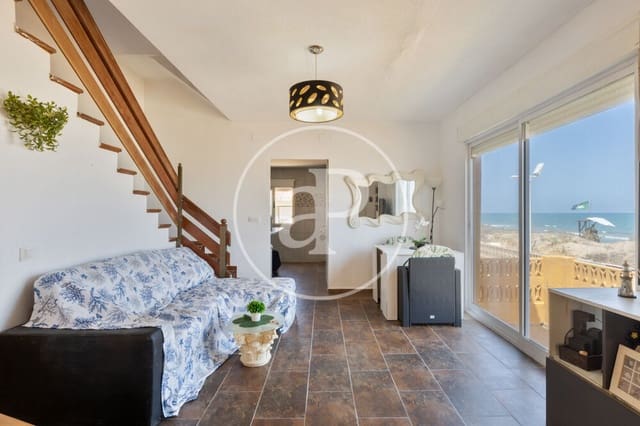 4 sovrum Villa till salu i Sueca - 455 000 € (Ref: 10013429)